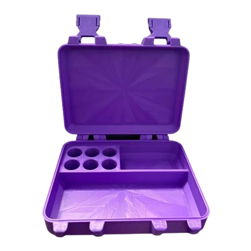 Peptide Travel Case 1 11 NOE