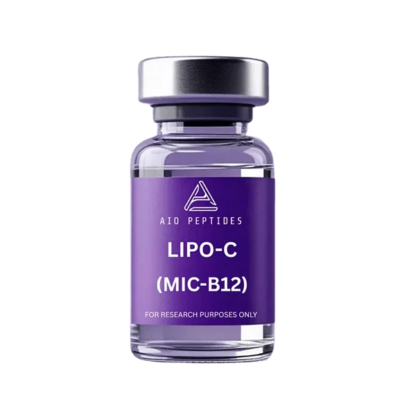LIPO-C (MIC-B12) 1 40 67