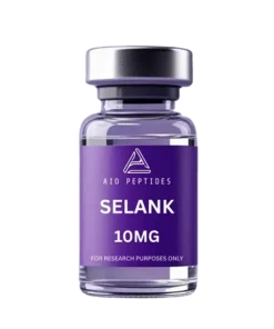 Selank 10mg
