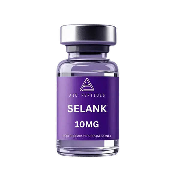 Selank 10mg 1 52