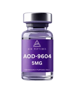 AOD 9604 5mg