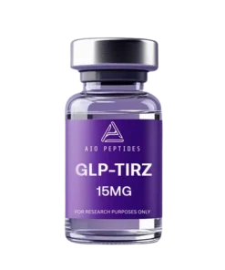 GLP-TIRZ 15MG